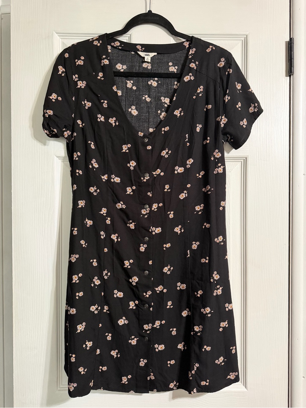 Vans dress